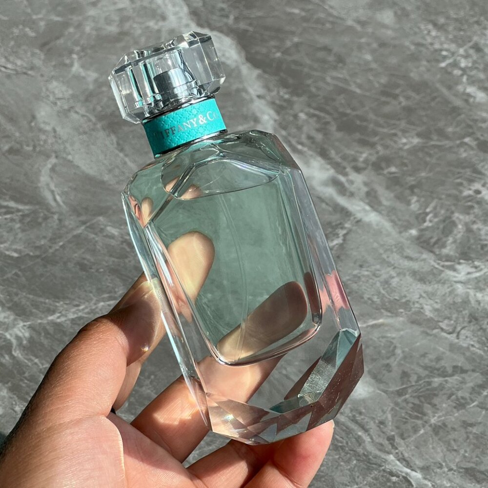 Tiffany&Co Classic Eau de Toilette 2.5 oz - Picture 6 of 9